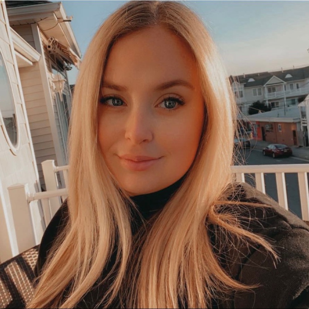 Meet your Posher, Sam